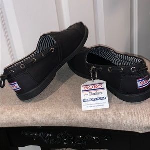 BOBS memory foam Shoes